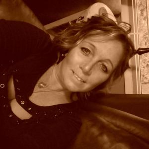 Meet your Posher, Marcy